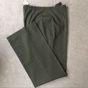 Ann Taylor Stretch Pants NEW